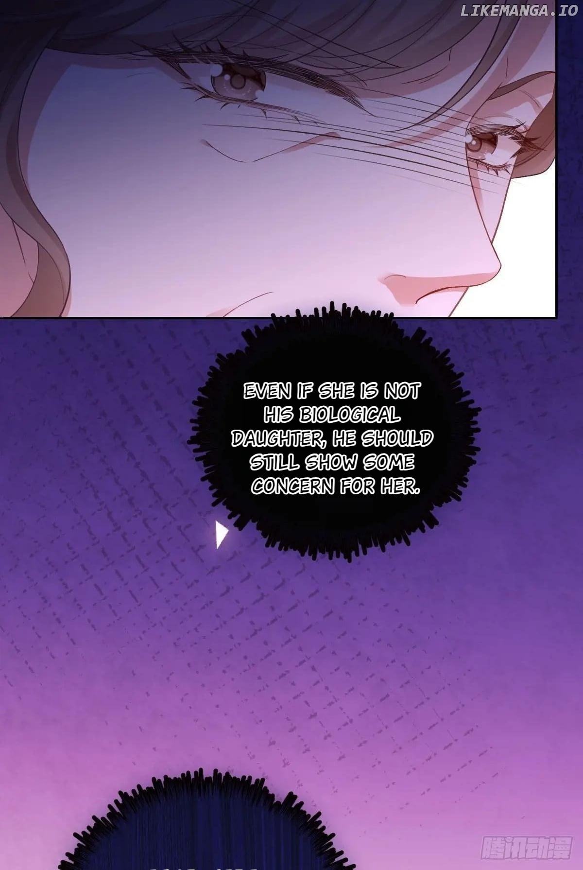 Confessing My Love to Him, the Treacherous One Chapter 45 - page 6